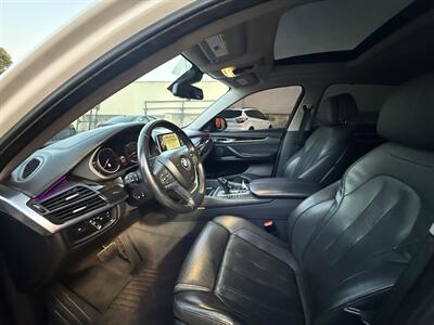 2016 BMW X6 xDrive50i   - Photo 35 - Norwalk, CA 90650-2241