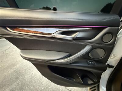 2016 BMW X6 xDrive50i   - Photo 30 - Norwalk, CA 90650-2241