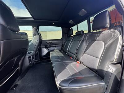 2021 RAM 1500 Limited   - Photo 34 - Norwalk, CA 90650-2241