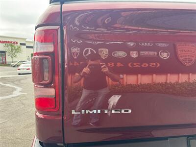 2021 RAM 1500 Limited   - Photo 15 - Norwalk, CA 90650-2241