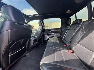 2021 RAM 1500 Limited   - Photo 35 - Norwalk, CA 90650-2241