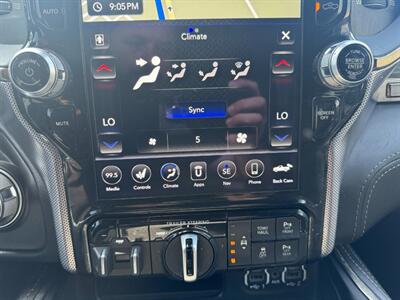 2021 RAM 1500 Limited   - Photo 52 - Norwalk, CA 90650-2241