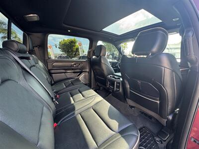 2021 RAM 1500 Limited   - Photo 44 - Norwalk, CA 90650-2241