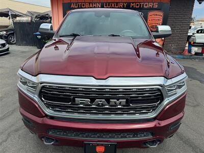 2021 RAM 1500 Limited   - Photo 2 - Norwalk, CA 90650-2241