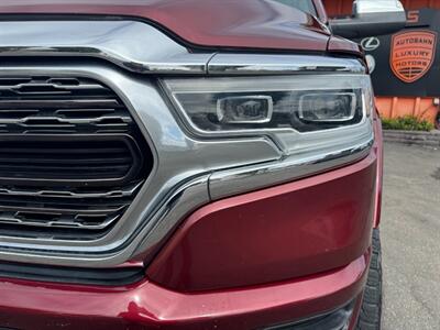 2021 RAM 1500 Limited   - Photo 5 - Norwalk, CA 90650-2241