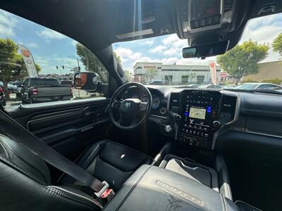 2021 RAM 1500 Limited   - Photo 40 - Norwalk, CA 90650-2241
