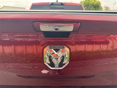 2021 RAM 1500 Limited   - Photo 16 - Norwalk, CA 90650-2241
