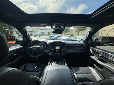 2021 RAM 1500 Limited   - Photo 38 - Norwalk, CA 90650-2241