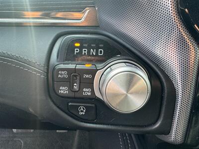 2021 RAM 1500 Limited   - Photo 30 - Norwalk, CA 90650-2241