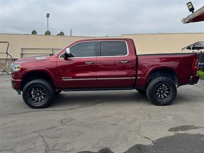 2021 RAM 1500 Limited   - Photo 11 - Norwalk, CA 90650-2241
