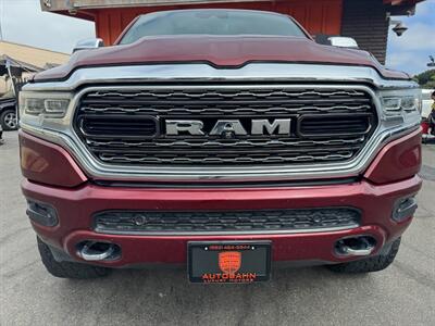 2021 RAM 1500 Limited   - Photo 4 - Norwalk, CA 90650-2241