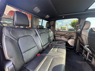 2021 RAM 1500 Limited   - Photo 46 - Norwalk, CA 90650-2241