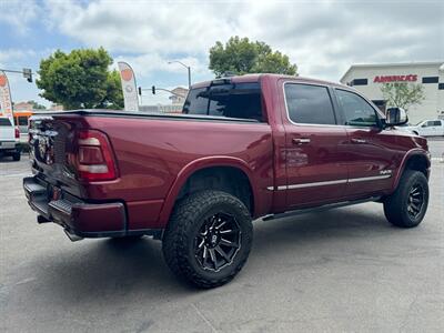 2021 RAM 1500 Limited   - Photo 18 - Norwalk, CA 90650-2241