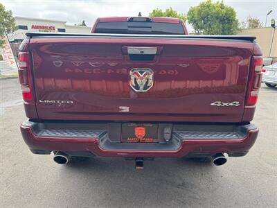 2021 RAM 1500 Limited   - Photo 14 - Norwalk, CA 90650-2241