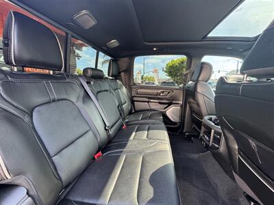 2021 RAM 1500 Limited   - Photo 45 - Norwalk, CA 90650-2241
