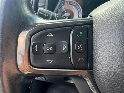 2021 RAM 1500 Limited   - Photo 27 - Norwalk, CA 90650-2241