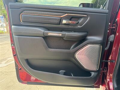 2021 RAM 1500 Limited   - Photo 31 - Norwalk, CA 90650-2241