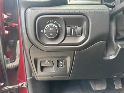 2021 RAM 1500 Limited   - Photo 26 - Norwalk, CA 90650-2241