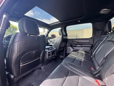 2021 RAM 1500 Limited   - Photo 36 - Norwalk, CA 90650-2241