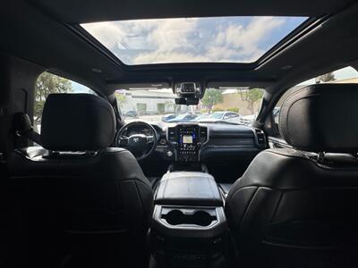 2021 RAM 1500 Limited   - Photo 37 - Norwalk, CA 90650-2241