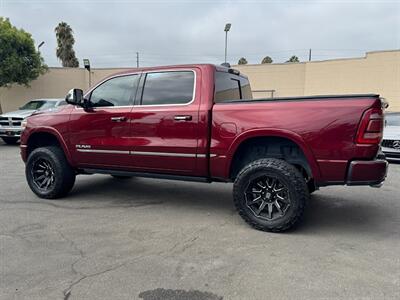 2021 RAM 1500 Limited   - Photo 12 - Norwalk, CA 90650-2241