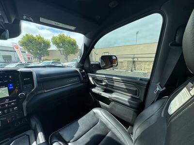 2021 RAM 1500 Limited   - Photo 39 - Norwalk, CA 90650-2241