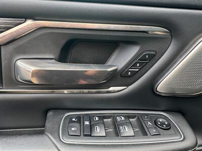 2021 RAM 1500 Limited   - Photo 23 - Norwalk, CA 90650-2241
