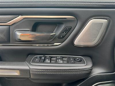 2021 RAM 1500 Limited   - Photo 24 - Norwalk, CA 90650-2241