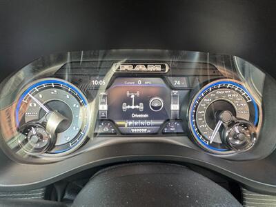 2021 RAM 1500 Limited   - Photo 50 - Norwalk, CA 90650-2241