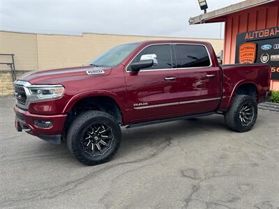 2021 RAM 1500 Limited   - Photo 10 - Norwalk, CA 90650-2241