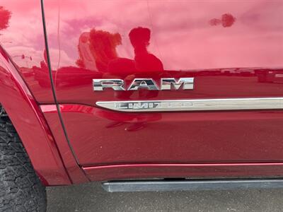 2021 RAM 1500 Limited   - Photo 9 - Norwalk, CA 90650-2241