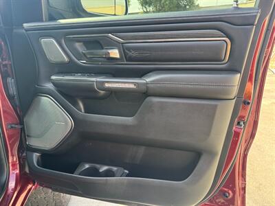 2021 RAM 1500 Limited   - Photo 47 - Norwalk, CA 90650-2241