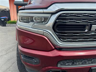 2021 RAM 1500 Limited   - Photo 3 - Norwalk, CA 90650-2241