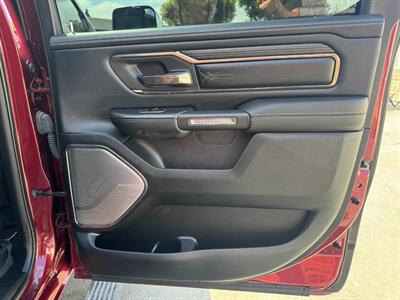 2021 RAM 1500 Limited   - Photo 41 - Norwalk, CA 90650-2241