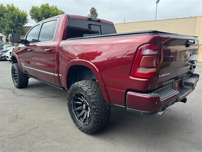 2021 RAM 1500 Limited   - Photo 13 - Norwalk, CA 90650-2241
