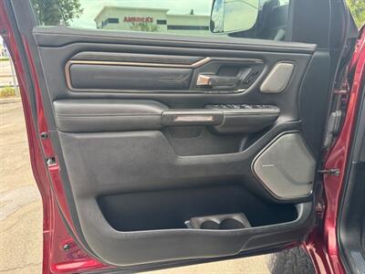 2021 RAM 1500 Limited   - Photo 21 - Norwalk, CA 90650-2241