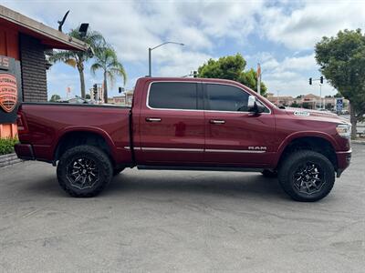 2021 RAM 1500 Limited   - Photo 19 - Norwalk, CA 90650-2241