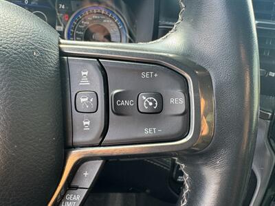 2021 RAM 1500 Limited   - Photo 29 - Norwalk, CA 90650-2241