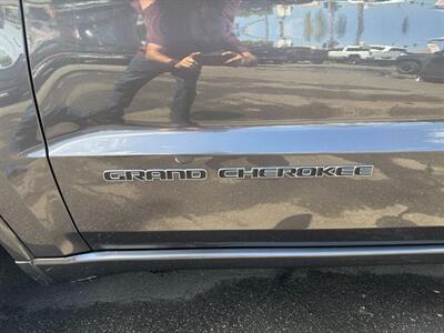 2018 Jeep Grand Cherokee Sterling Edition - Photo 6 - Norwalk, CA 90650-2241