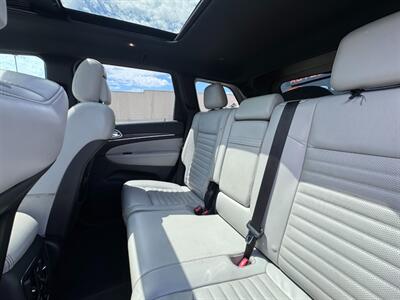 2018 Jeep Grand Cherokee Sterling Edition - Photo 31 - Norwalk, CA 90650-2241