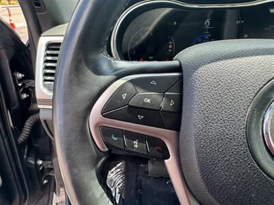 2018 Jeep Grand Cherokee Sterling Edition - Photo 23 - Norwalk, CA 90650-2241