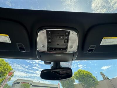 2018 Jeep Grand Cherokee Sterling Edition - Photo 49 - Norwalk, CA 90650-2241
