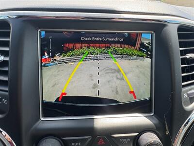 2018 Jeep Grand Cherokee Sterling Edition - Photo 50 - Norwalk, CA 90650-2241