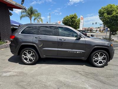 2018 Jeep Grand Cherokee Sterling Edition - Photo 18 - Norwalk, CA 90650-2241
