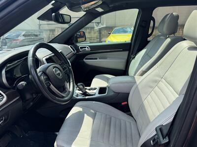 2018 Jeep Grand Cherokee Sterling Edition - Photo 26 - Norwalk, CA 90650-2241