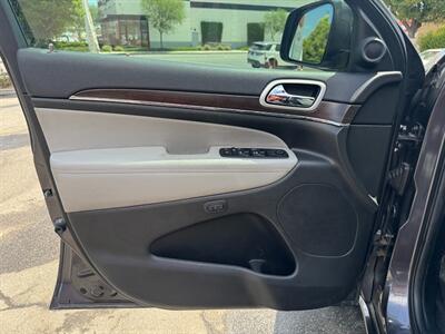 2018 Jeep Grand Cherokee Sterling Edition - Photo 20 - Norwalk, CA 90650-2241