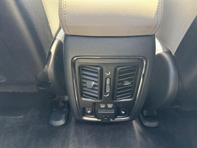 2018 Jeep Grand Cherokee Sterling Edition - Photo 36 - Norwalk, CA 90650-2241
