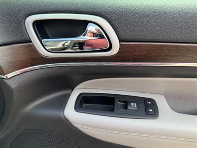 2018 Jeep Grand Cherokee Sterling Edition - Photo 43 - Norwalk, CA 90650-2241