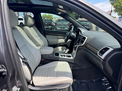 2018 Jeep Grand Cherokee Sterling Edition - Photo 44 - Norwalk, CA 90650-2241