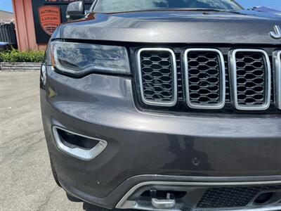 2018 Jeep Grand Cherokee Sterling Edition - Photo 3 - Norwalk, CA 90650-2241